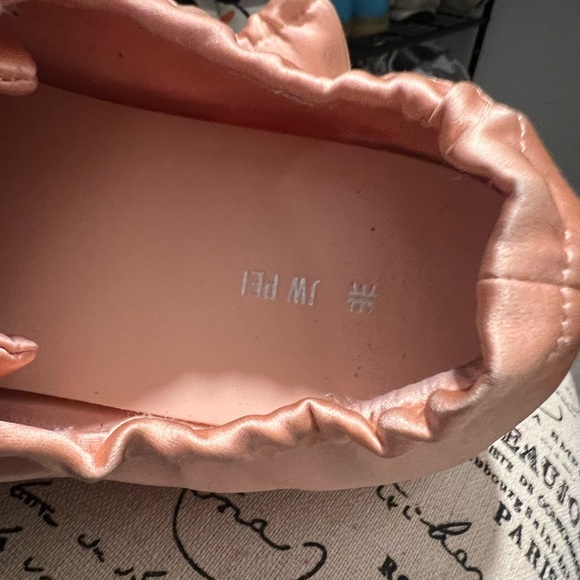 jw pei ballerina sneakers - Picture 6 of 6